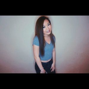 Meet your Posher, Jasmine